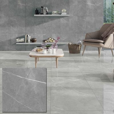 China A Polished Design Four Marble 600x600 Faces Ceramic Floor Tile From Poland for sale