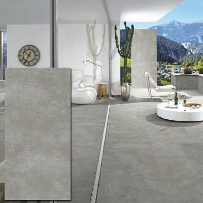 China Modern Cheap Price Johnson Flooring Slabs Super Thin Ceramic Thin Large Format Porcelain Tiles for sale