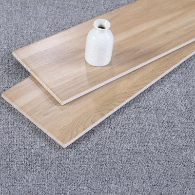 China Rustic Tiles 150x600 Glazed Ceramic Rustic Flooring Porcelain Timber Tile for sale