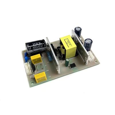 China FR-4 PCBA Power Supply Board Customer Customized Product Direct Sales for sale