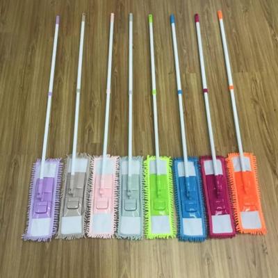 China Sustainable floor cleaning mop and pva mop and magic broom with factory price and guaranteed quality for sale