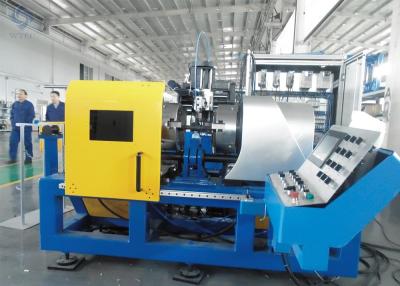 China Professional Tube To Tube Butt Welding Machine For Industrial Boiler for sale