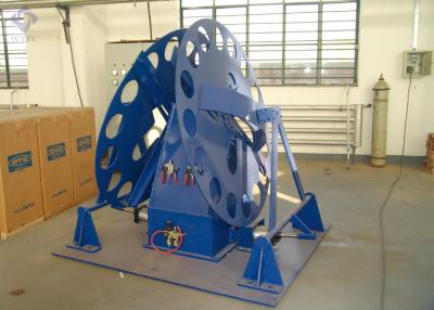 China Decoiler for Membrane Panel Production Line for sale