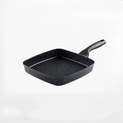 China Practical Modern High Quality Steak Pan Household Kitchenware for sale