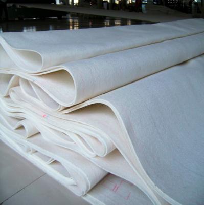 China 100% chinlon china manufacture paper machine press felt for sale for sale