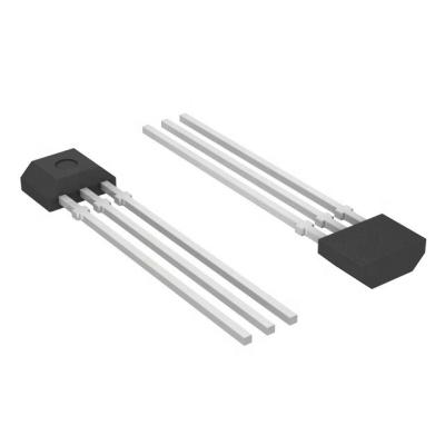 China Industrial Standard Replace A1326 A1324 A1325 SOT-23 Replacement Hall Effect Sensor Ics With IC CHIPS Output for sale