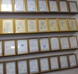 Chine Zhuhai Oabes Technology Co., Ltd.
