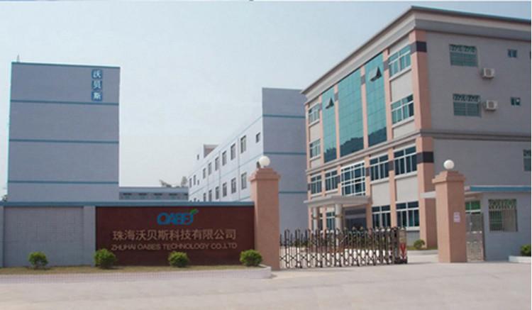 Fornitore cinese verificato - Zhuhai Oabes Technology Co., Ltd.