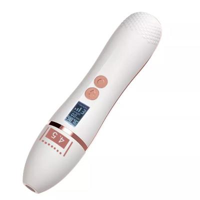 China 7d Mini Hifu Multifunctional Ultrasonic Focused Facial Beauti Instrument Skin Tightening Facial Massager for sale