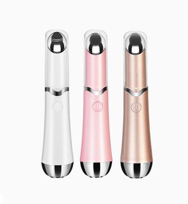 Chine Eye Apparatus Eliminate Dark Circles And Eye Puffiness Beauty Instrument Custom Logo à vendre