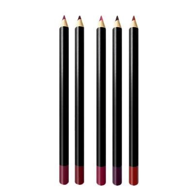 China Sunscreen Factory Price Beauty Lip Liner Lip Liner Vegan Lip Liner Long Lasting Waterproof for sale