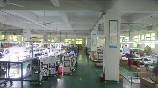 Verified China supplier - Foshan Newface Electronic Technology Co., Ltd.