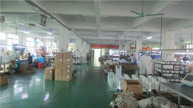 Verified China supplier - Foshan Newface Electronic Technology Co., Ltd.