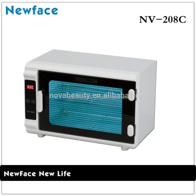 China NV-208C UV Light Portable Disinfection Spa UV Sterilizer 43 x 28 x 31 cm for sale