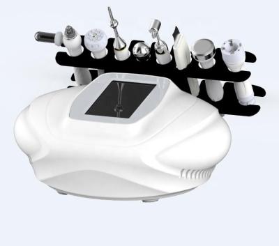 China Newest Hydraulic Acne Treatment NV-s07 Facial Skin Tightening Oxygen Machine For Sale With Vacuum for sale