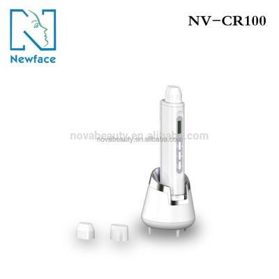 China Best face lift skin rejuvenation rf partial microneedle radio frequency device for home use NV-CR100 for sale