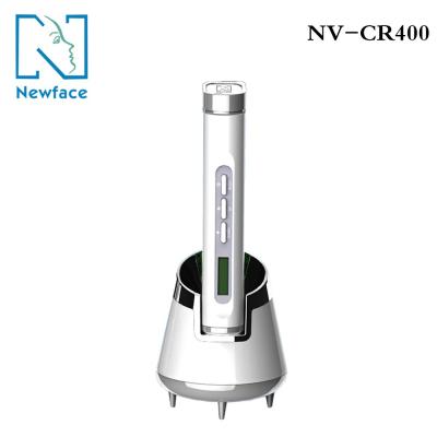 China NV-CR400 Portable Face Lift Skin Tightening RF Machine For Home Use for sale