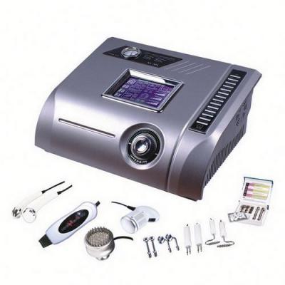 China NV-N96 Exfoliators Microabrasion Peel 6 In 1 Microdermabrasion Beauty Salon Machine for sale