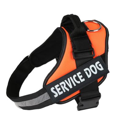 China Custom Acceptable High Quality Luxury Comfortable Pet Harness Personalized Breathable Pet Vest For Pets Dogs Puppies for sale