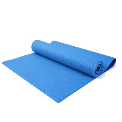 China Personalized Eco Yoga Pilate Exercise Designs Gym Fitness Exercise The New Foam PVC Yoga Mat for sale