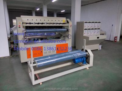 China MS-1550 Ultrasonic Fabric Embossing Machine for sale