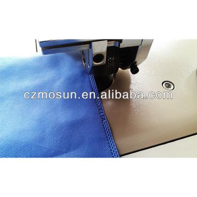 China Ultrasonic Sewing Machine (CE Certified) MS-50S for sale