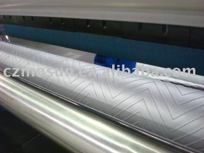 China roller for ultrasonic quilting machine 1500mm/1800mm/2300mm/2600mm/3000mm for sale