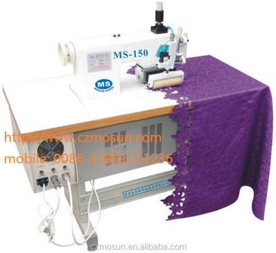 China Ultrasonic Non Woven Bag Lace Machine (CE Certificated) for sale