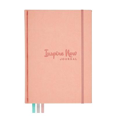 China Custom A5 Daily and Weekly Journal Productivity Planner Inspired Hardcover Book Factory Price for sale