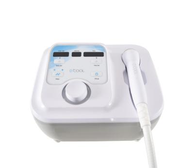 China Anti-Puffiness Bority Beauty Skin Rejuvenation EMS Portable Multifunctional DCool Beauty Equipment for sale