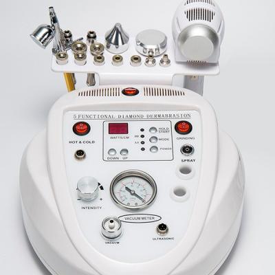 China BRT-1024 beauty product 3 in 1 galvanic beauty machine for beauty salon skin cleaning and skin rejuvenation for sale