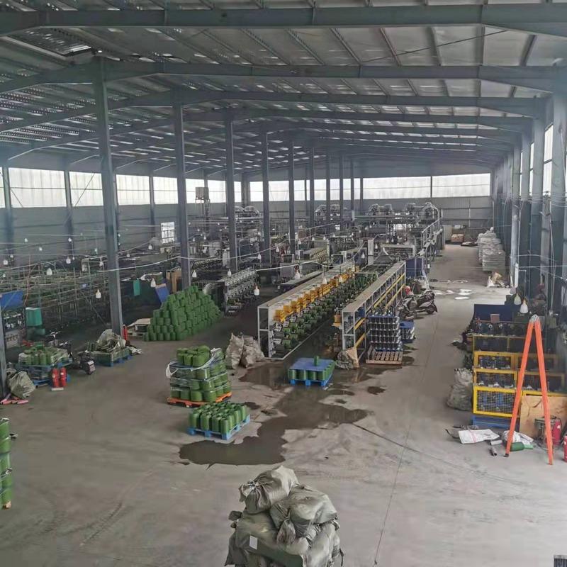 Verified China supplier - Hebei Qingmu Artificial Lawn Co., Ltd.