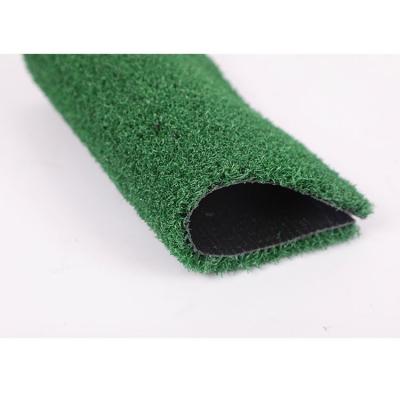 China Garden/Simulation Lawn Landscape Makers/Football Pitch/Floor/Decoration Plants Artificial Turf Grass Rolls For Golf for sale