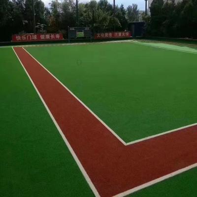 China Garden/Simulated Artificial Golf Landscape/Soccer Field Lawn/Floor/Wall Grass Particles Factory Modern Decoration Good Suppliers Golf Equipment Synthetic Grass for sale