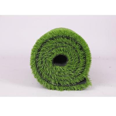 China Garden/landscape/grass artificial turf high quality soccer field green playground/flooring/decoration for soccer football for sale