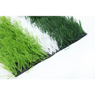 China Direct artificial turf of garden simulation plants/landscape lawn/soccer field grass/flooring/glue decoration plant for football for sale