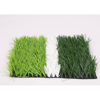 China Cheap garden/grass simulation landscape/soccer field shock protection/flooring/decoration for football soccer field artificial turf for sale