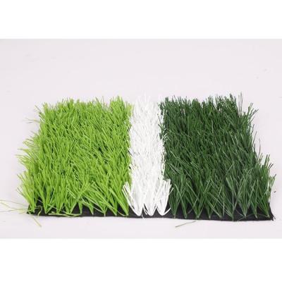 China Garden/landscape/outdoor badminton court artificial grass soccer field standard style/flooring/decoration for football turf for sale