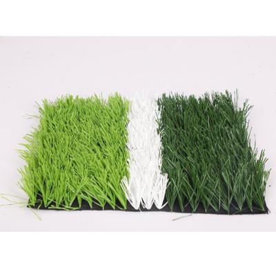 China Chinese garden/playground artificial grass landscape product/soccer field/flooring/decoration for tennis court soccer football for sale