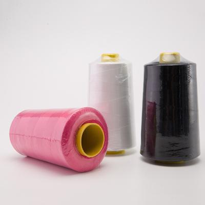 China 100% Mulberry Silk Anti-Static Sewing Thread For Classic Clothing Top for sale