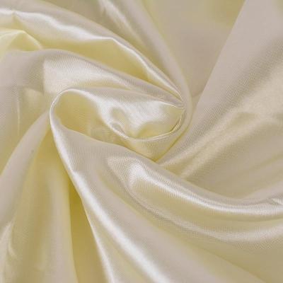 China Organic Stretch Silk Satin (Charmeuse) 12MM - 40MM width 114cm or 140cm PFD white, dyed, or digital print, high quality for sale