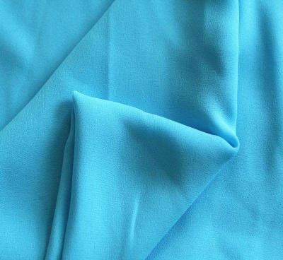 China Organic Chiffon, 4.0MM - 8.0MM, 114cm or 140cm Widths of 100% Silk Fabric, PFD for Skirt Sash Wedding Dress for sale