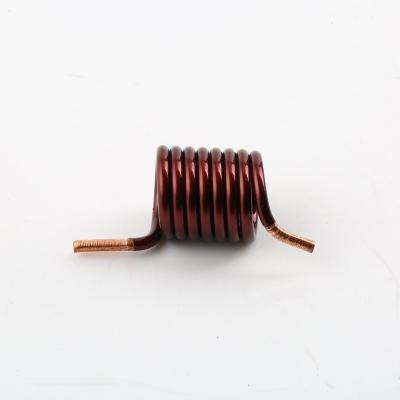 China Universal 2.36/4 Generator Induction Copper Wire Air Core Toroidal Variable Winding Coil for sale