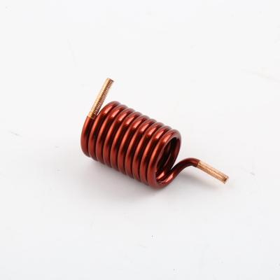 China Universal 1.5/9 Custom Electromagnet Copper Drum Magnet Air Core Toroidal Coil Inductor for sale