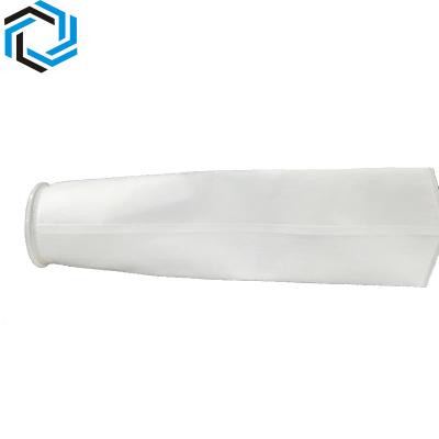 China Various specifications 35 micron polypropylene filter bag for liquid filtration for sale