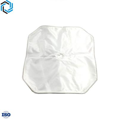 China Polyester Industrial Monofilament Filtration Filter Cloth For Filter Press 750ab Acid And Alkali Resistant Industrial Filter Cloth for sale