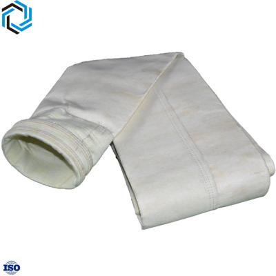 China Various Specifications Industrial Dust Collector Bag PPS Bag Filter Bag for sale