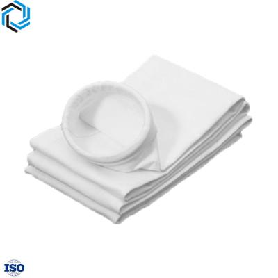 China Various Specifications Dust Bag Filter Bag High Temperature Dust Collection Equipment Accessories Antistatic Dust Bag for sale