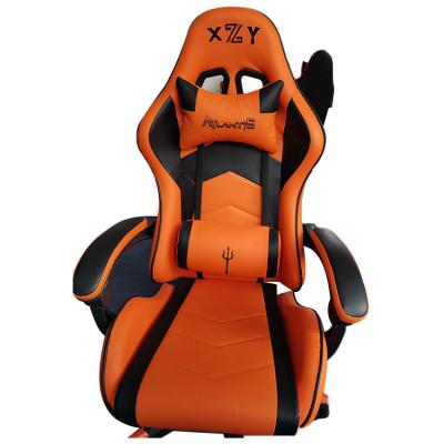 China Wholesale Good Quality Cheap Hot Selling Computer Game Chair (Height) Adjustable for sale