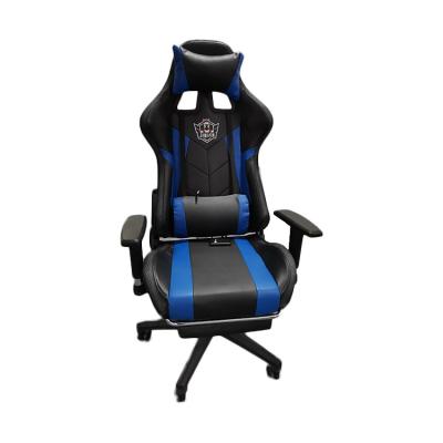 China (Size)new interesting price adjustable type professional PU wheel for racing custom chair gaming chairs for sale